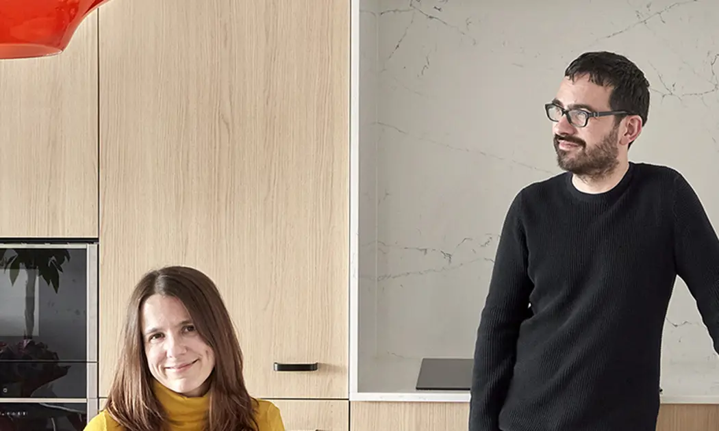 DG Estudio, arquitectos: “Abrir la cocina al comedor solo porque está de moda es un fallo habitual en las reformas”