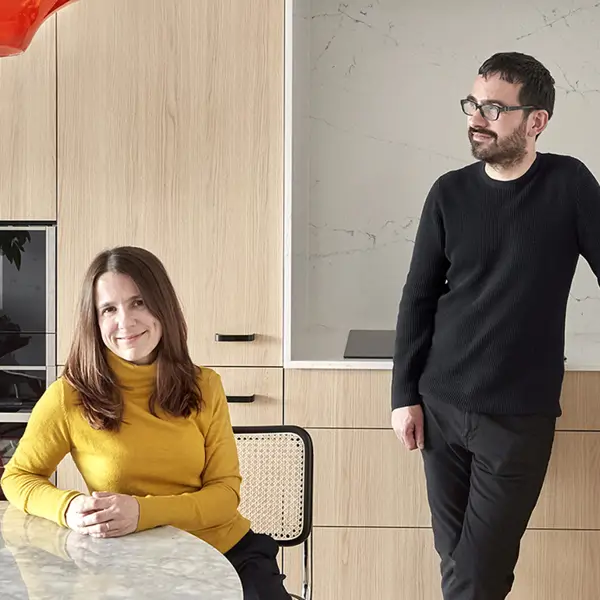 DG Estudio, arquitectos: “Abrir la cocina al comedor solo porque está de moda es un fallo habitual en las reformas”