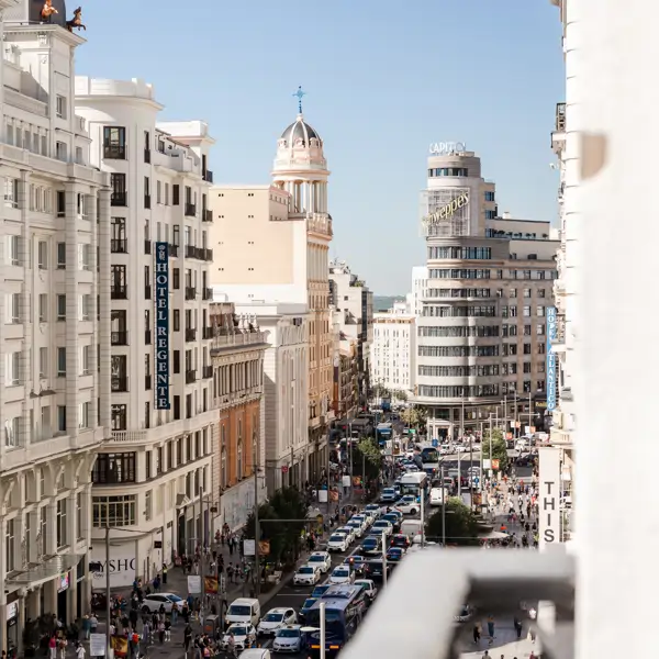 La nueva geografía de la riqueza: por qué Madrid es el nuevo imán para las grandes fortunas