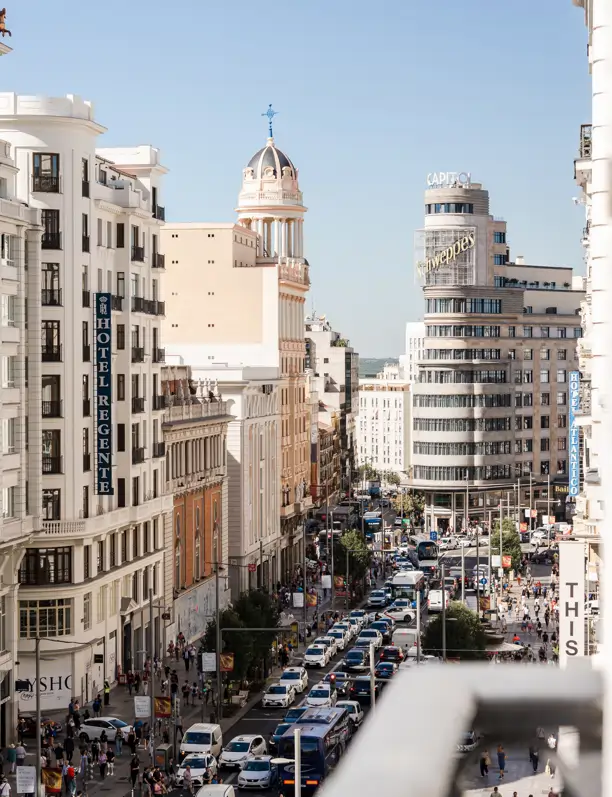 La nueva geografía de la riqueza: por qué Madrid es el nuevo imán para las grandes fortunas