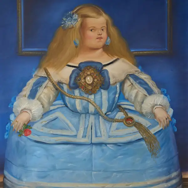 Zurbarán, Botero, Scully: los grandes maestros protagonizan la temporada artística de Barcelona