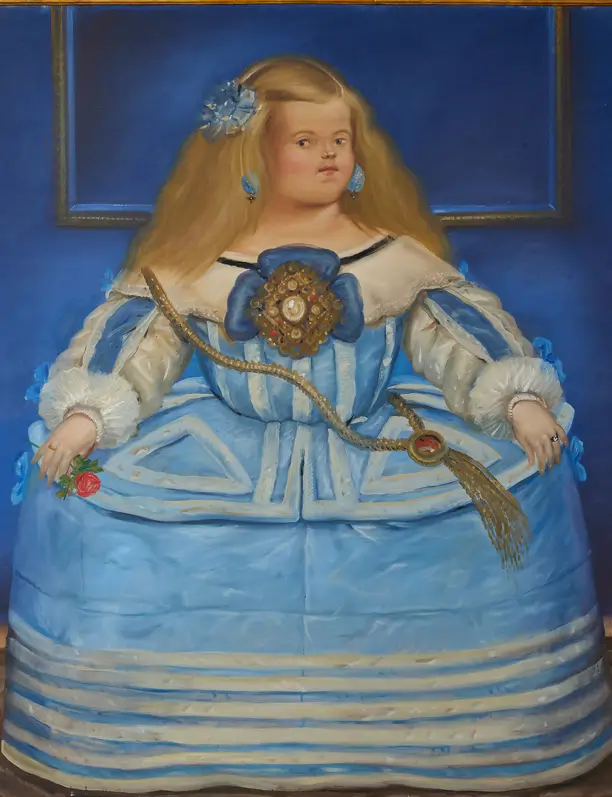 Zurbarán, Botero, Scully: los grandes maestros protagonizan la temporada artística de Barcelona