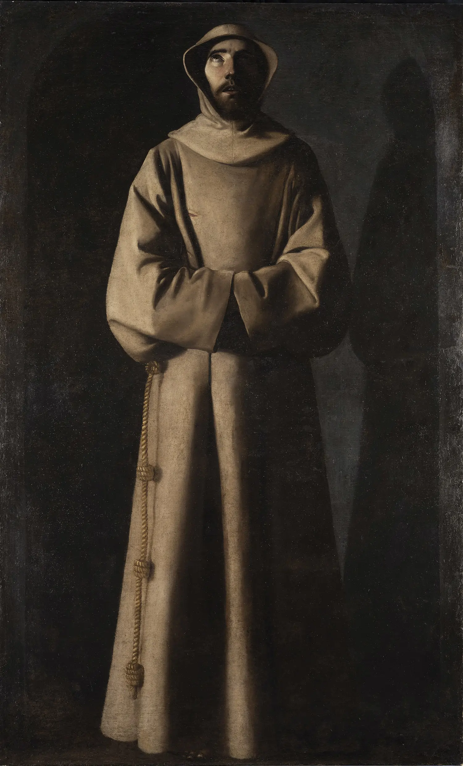 Francisco de Zurbarán