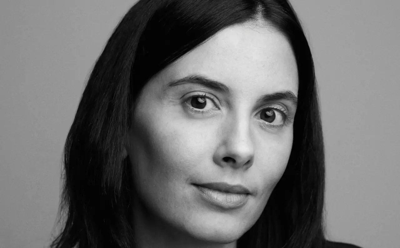 Julia Armentano, directora estratégica de Armentano Arquitetura