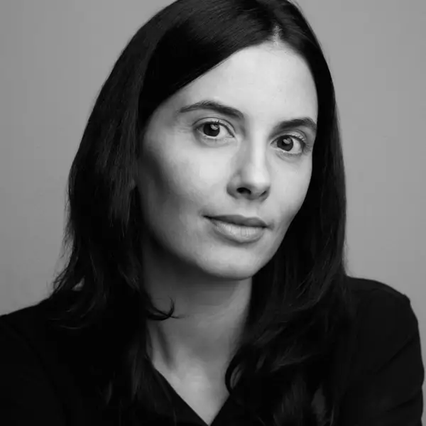 Julia Armentano, directora estratégica de Armentano Arquitetura