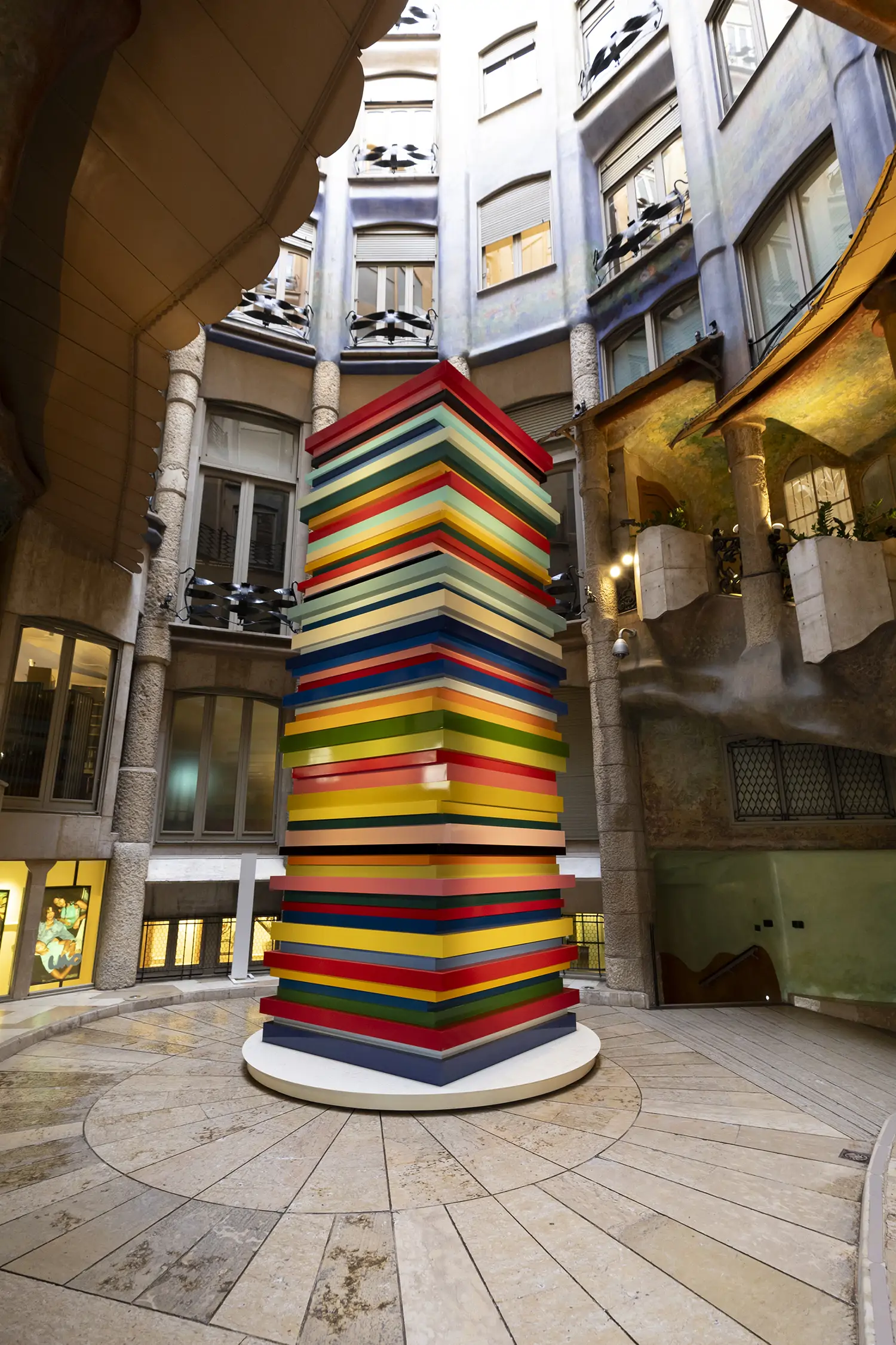 Sean Scully
