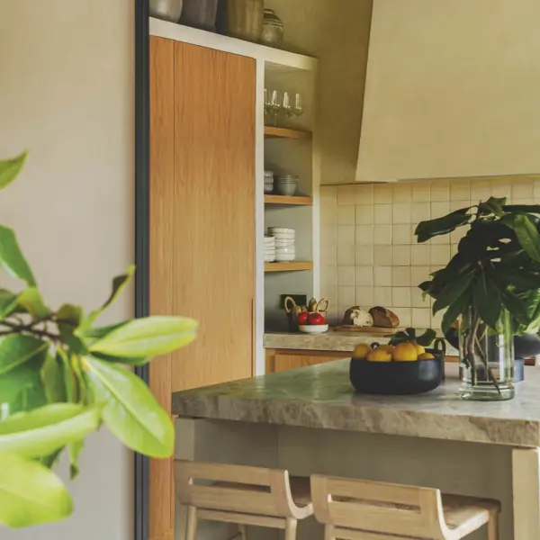 Tu cocina también se organiza con estilo: así puedes tener tu libro de cocina digital personalizado