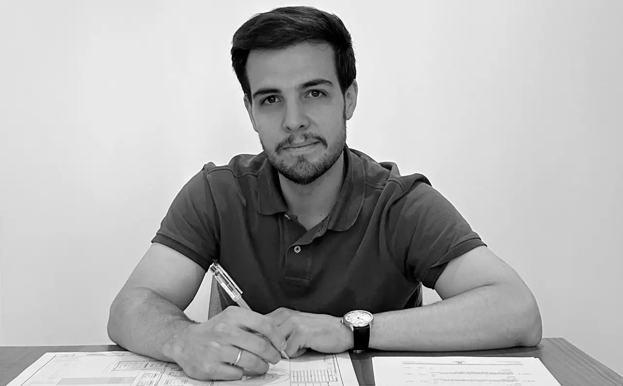 Javier de la Cruz