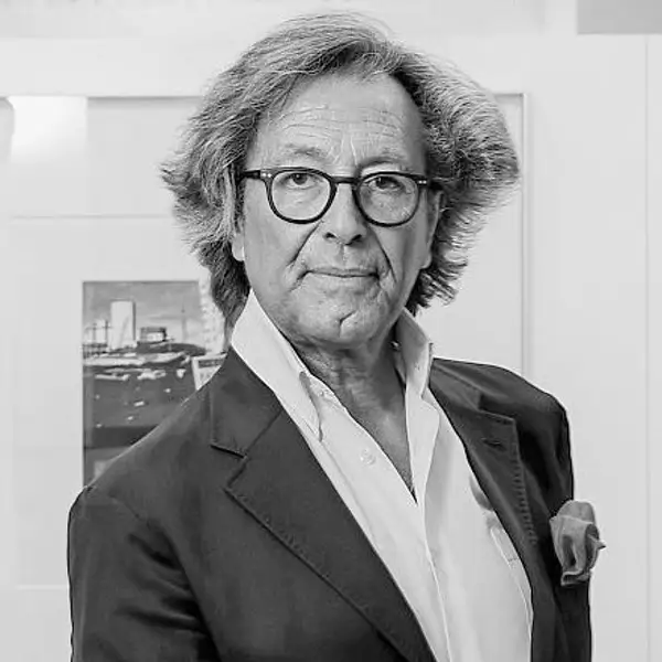 Julio Touza, arquitecto: "Las terrazas son un regalo normativo. Hazla tan grande como quieras, pero hazla. No resta edificabilidad"