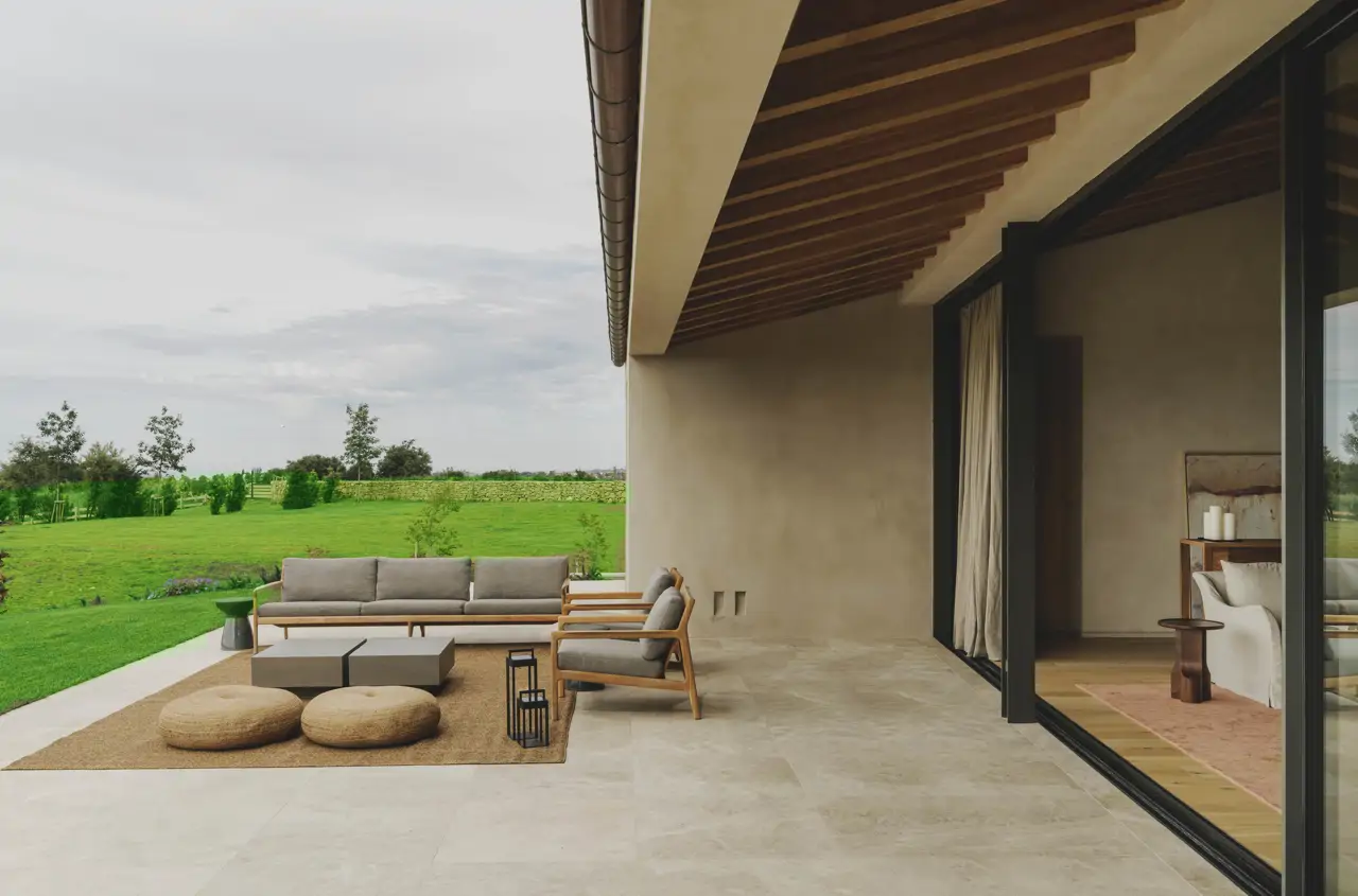 Terraza