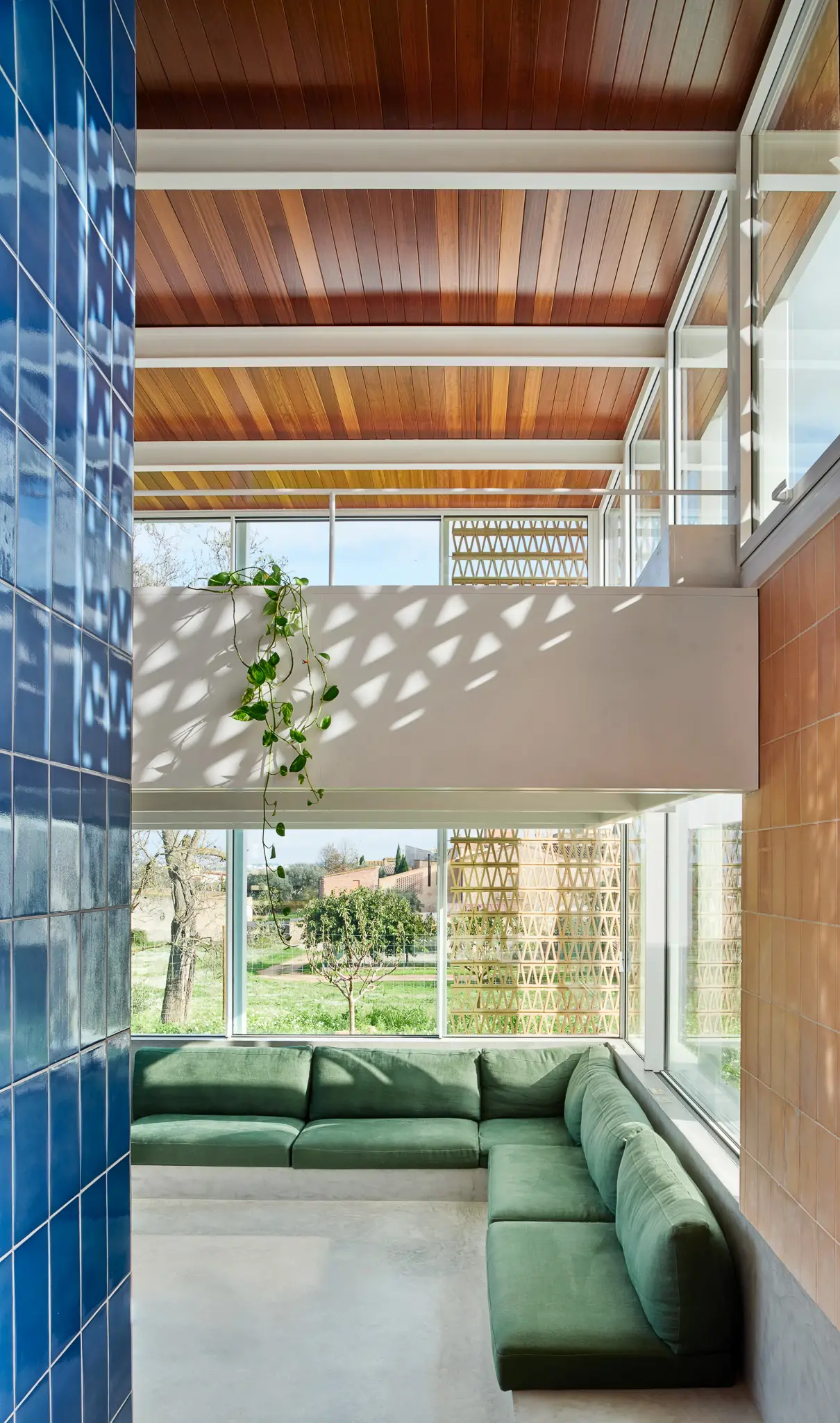 Casa 3 Patis Twobo Photo by Jose Hevia (15)