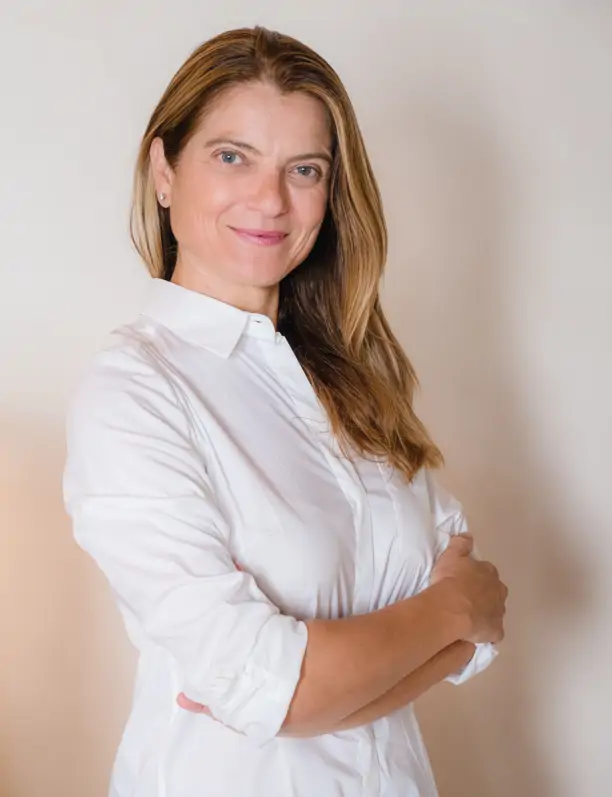 Marina Zamora, arquitecta técnica: "Para que tu baño pequeño no parezca una cueva no es necesario recurrir a las obras"
