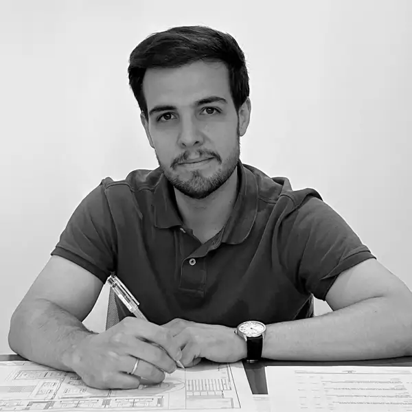 Javier de la Cruz, arquitecto: “Incorporar muebles de la abuela no es mirar al pasado con nostalgia, es hacerlo con criterio”