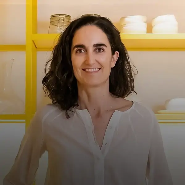 Paula Rosales, arquitecta: “No somos conscientes de que nuestras casas están 5 veces más contaminadas que la calle”