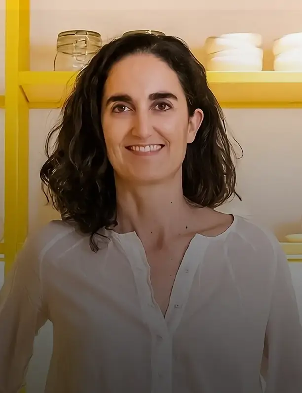 Paula Rosales, arquitecta: “No somos conscientes de que nuestras casas están 5 veces más contaminadas que la calle”
