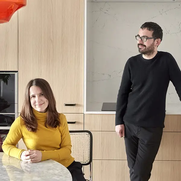 DG Estudio, arquitectos valencianos: "Reformar casas de pueblo es complejo y se complica mucho más de lo que puede parecer en un principio"