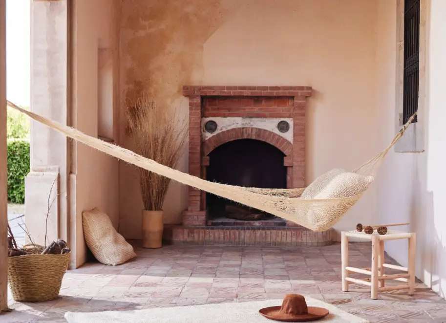 calor en casa