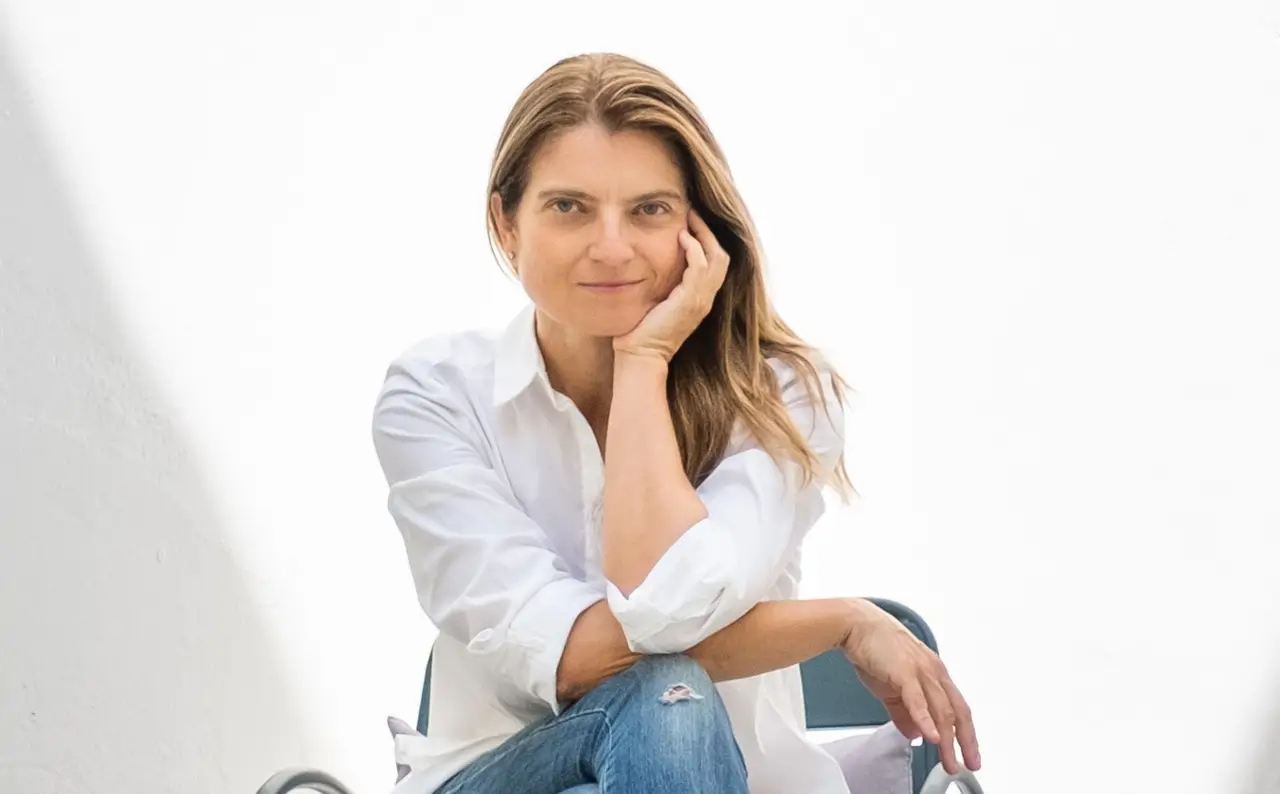 Marina Zamora