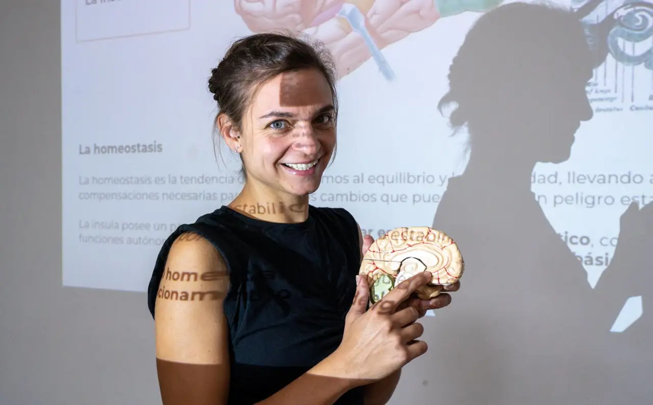 Neuroarquitectura AnaMombiedro 2022