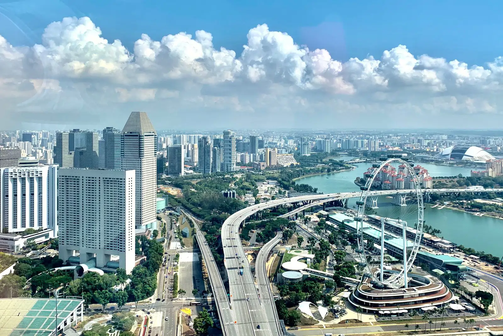 Singapur