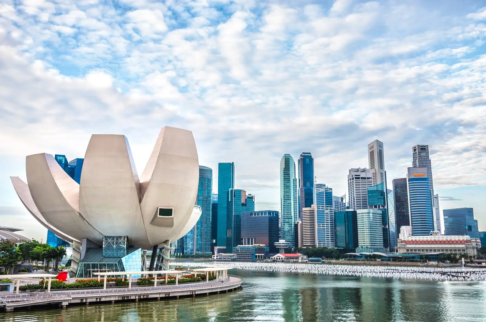 Singapur