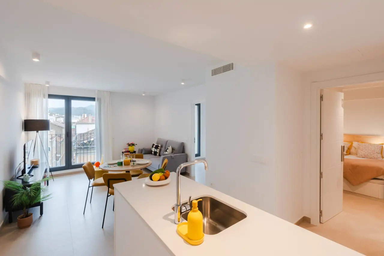Coliving Suiters