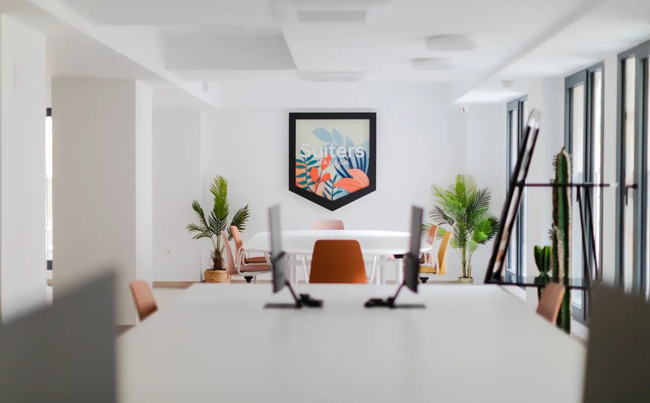 Coliving Suiters