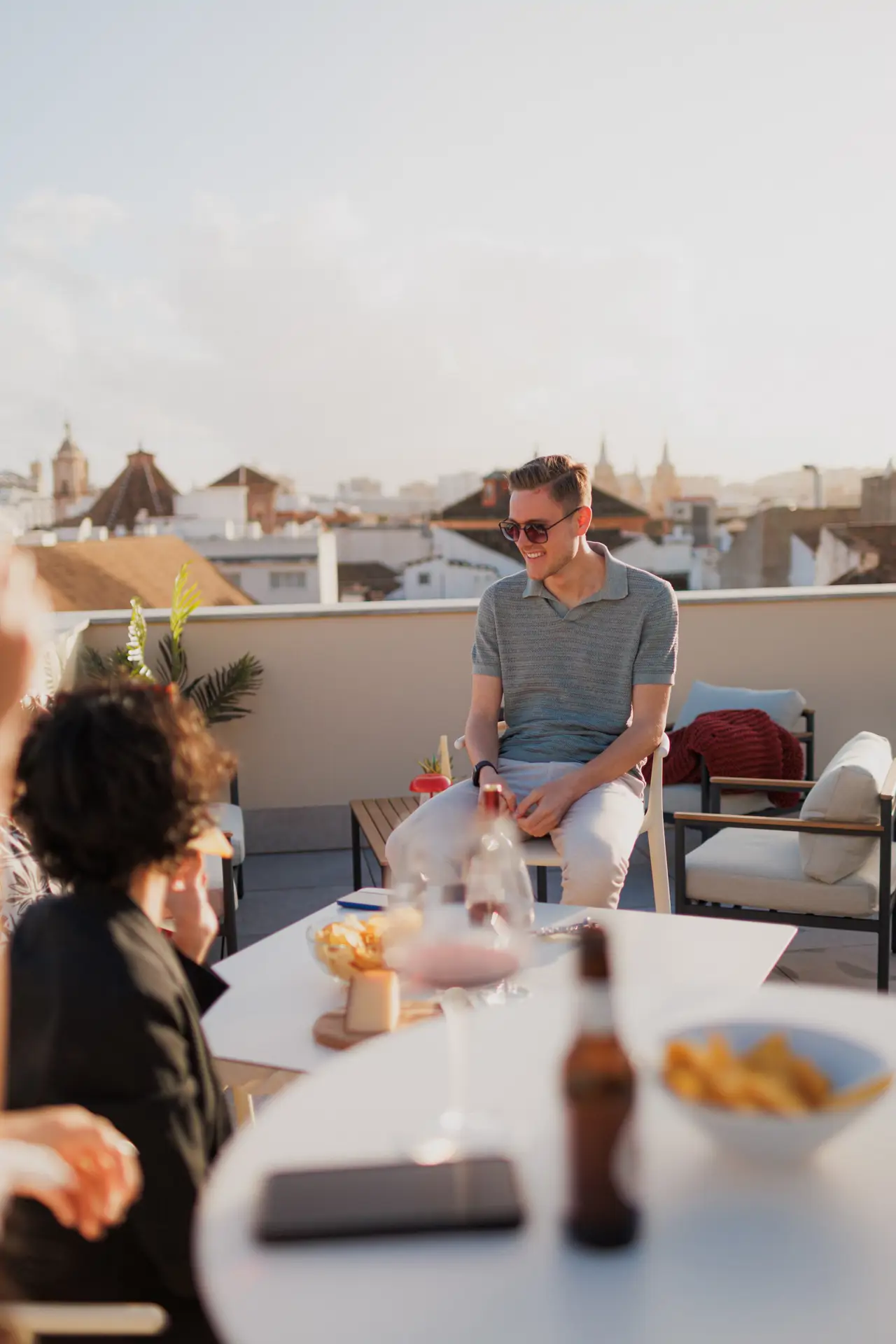 Coliving Suiters