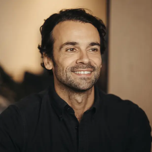 El arquitecto Jaime Salvá