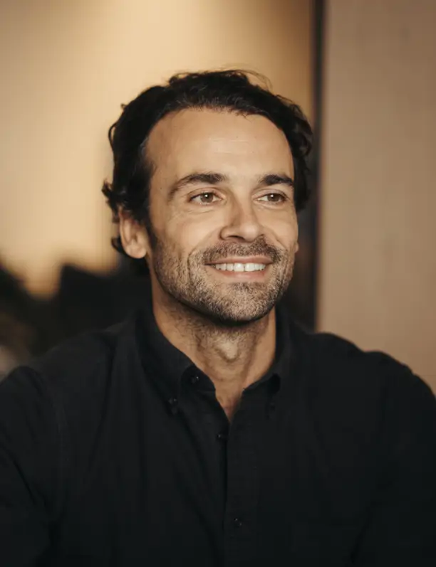Jaime Salvá, arquitecto: "A diferencia de la península, en Mallorca las terrazas son salones exteriores que se funden con el interior"