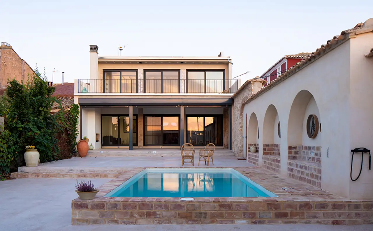 homu arquitectos casa de los abuelos 01