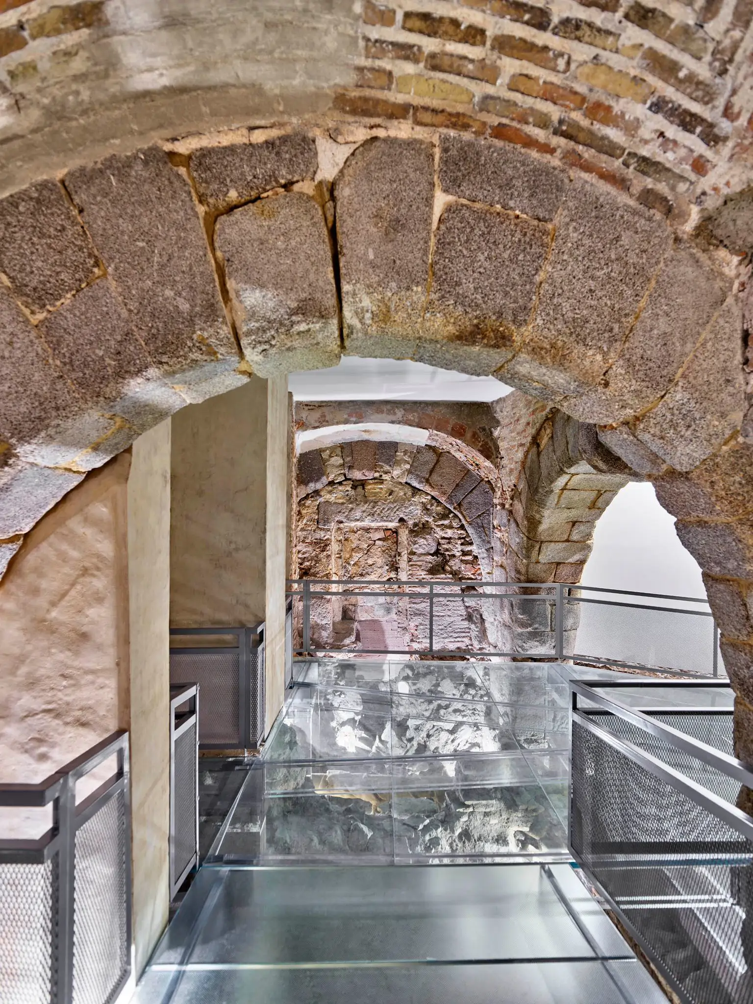 Joya arquitectónica Mezquita de Tornería