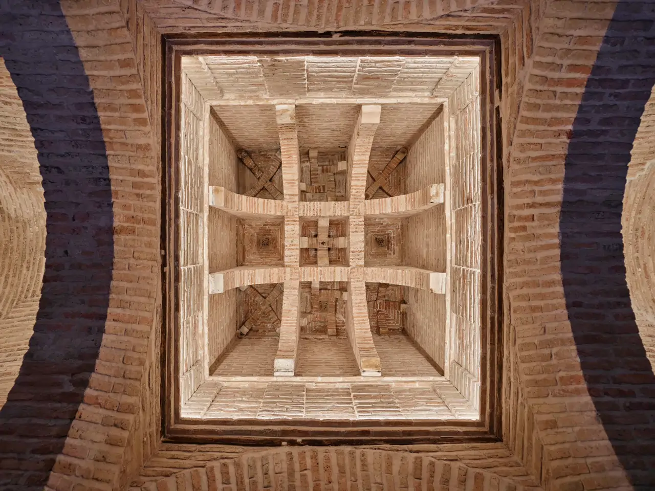 Joya arquitectónica Mezquita de Tornerías Toledo