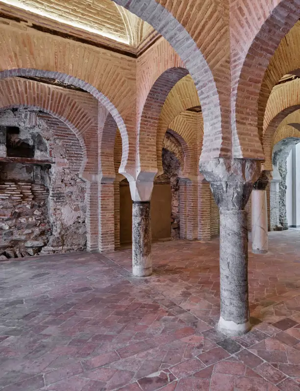 Esta joya arquitectónica, con siglos de historia, es una de las grandes desconocidas del casco antiguo de Toledo 