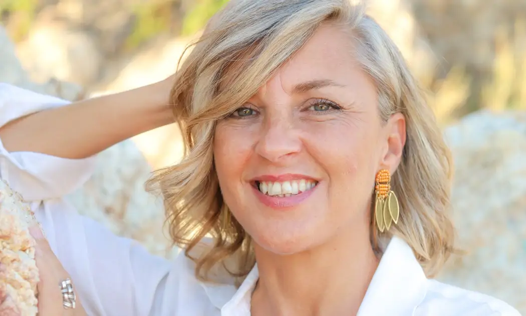 Sara Escolà, experta en Feng Shui: "Aunque al comprar un piso los muebles no se incluyan, nos ayudan a imaginar cómo sería desayunar allí"