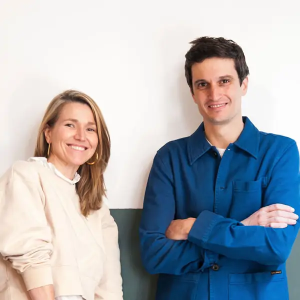BONBA Studio, arquitectos, sobre dividir sin paredes: “En un proyecto utilizamos un mueble de 12 m de largo que conecta estancias"