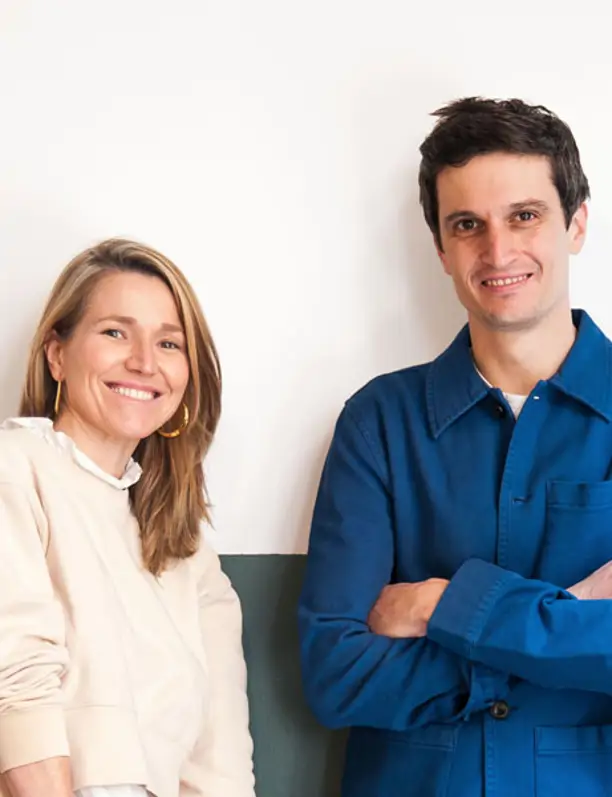 BONBA Studio, arquitectos, sobre dividir sin paredes: “En un proyecto utilizamos un mueble de 12 m de largo que conecta estancias"