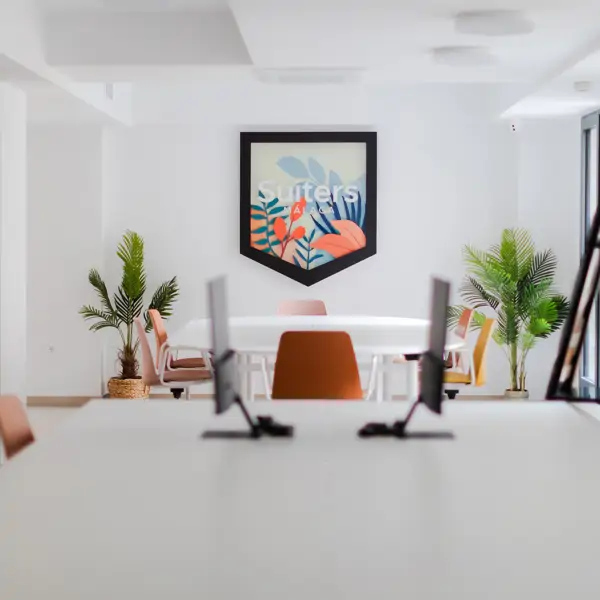 Coliving Suiters