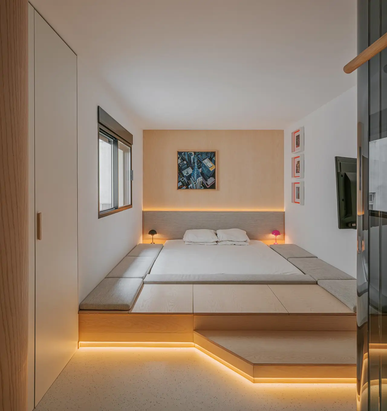 dormitorio
