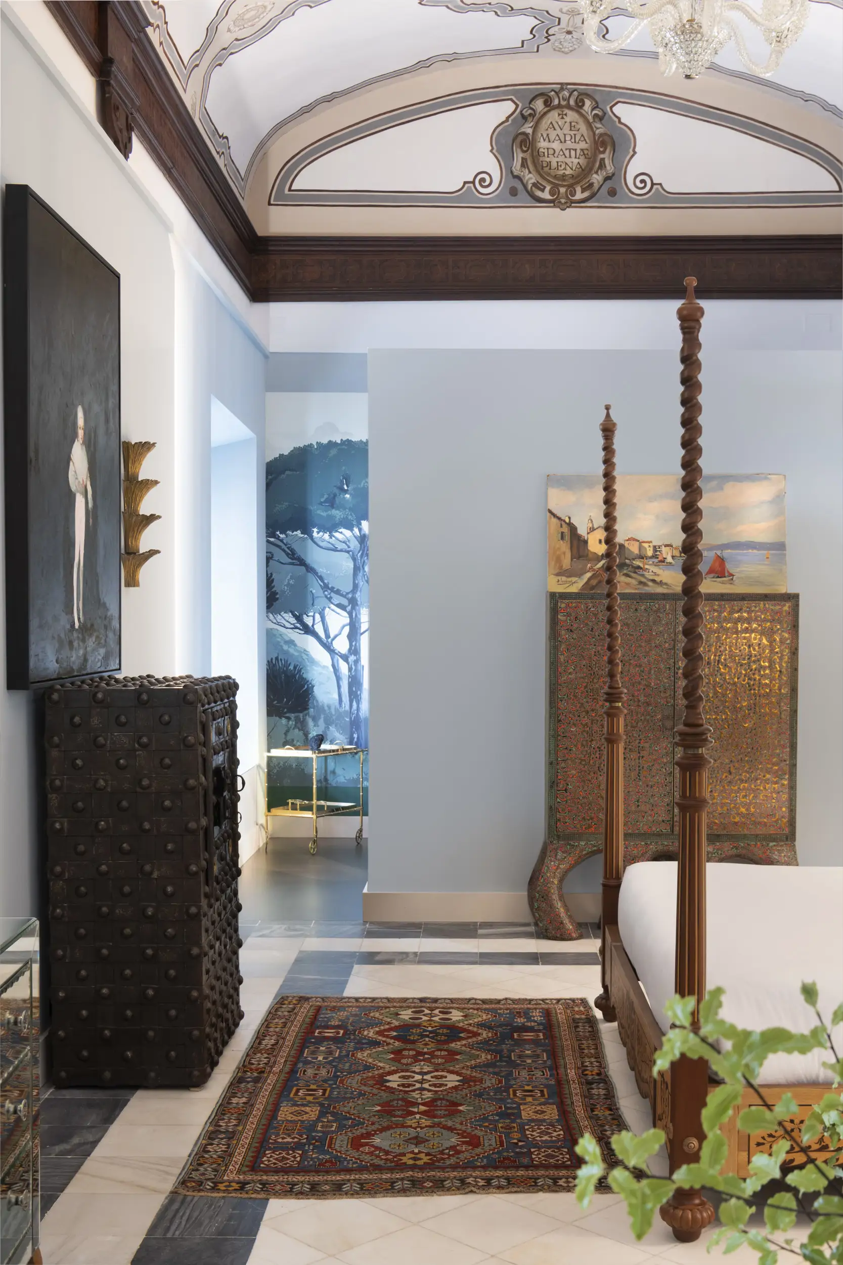 La Casa del Limonero hotel boutique Sevilla 22