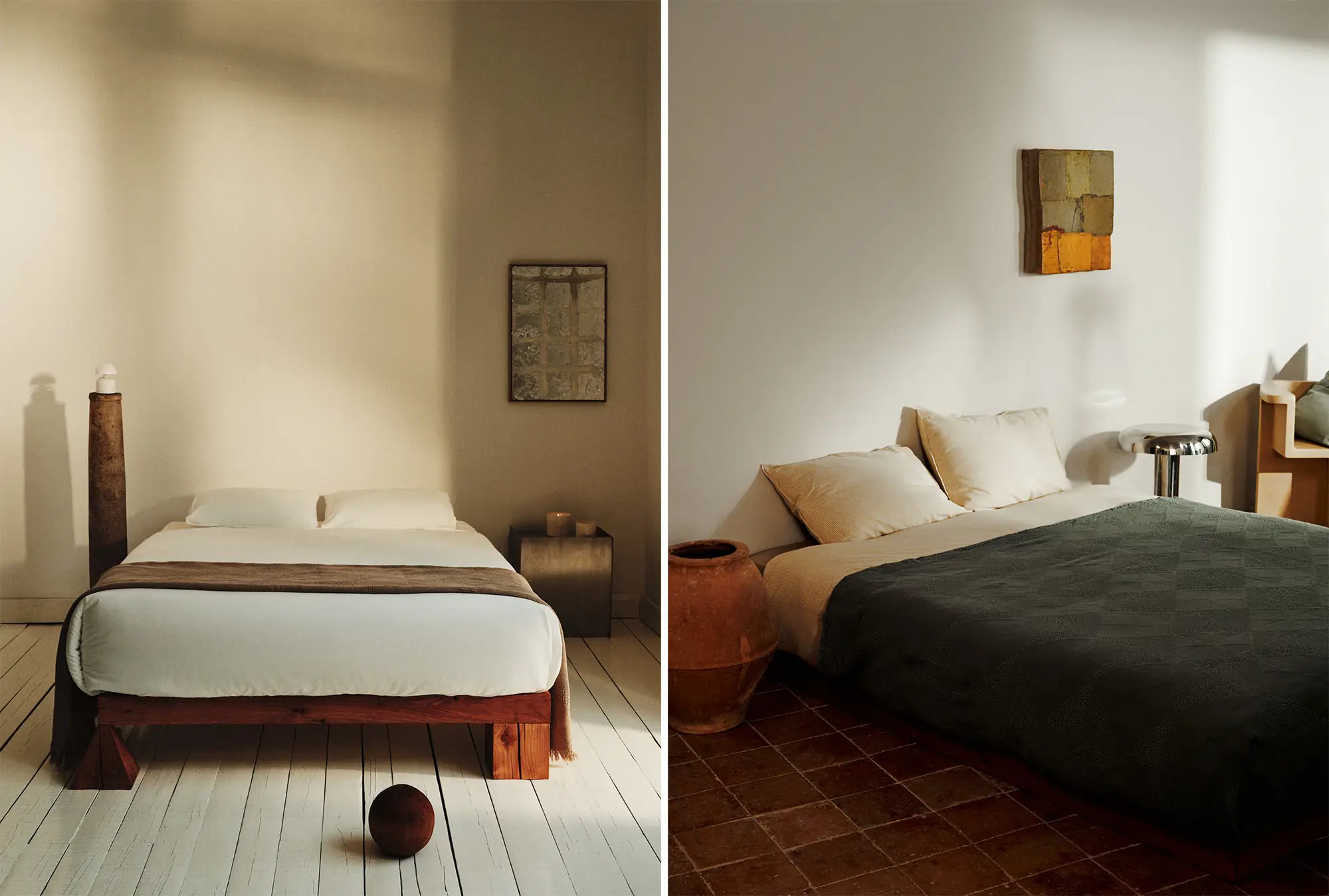 LEFTIES HOME para el dormitorio