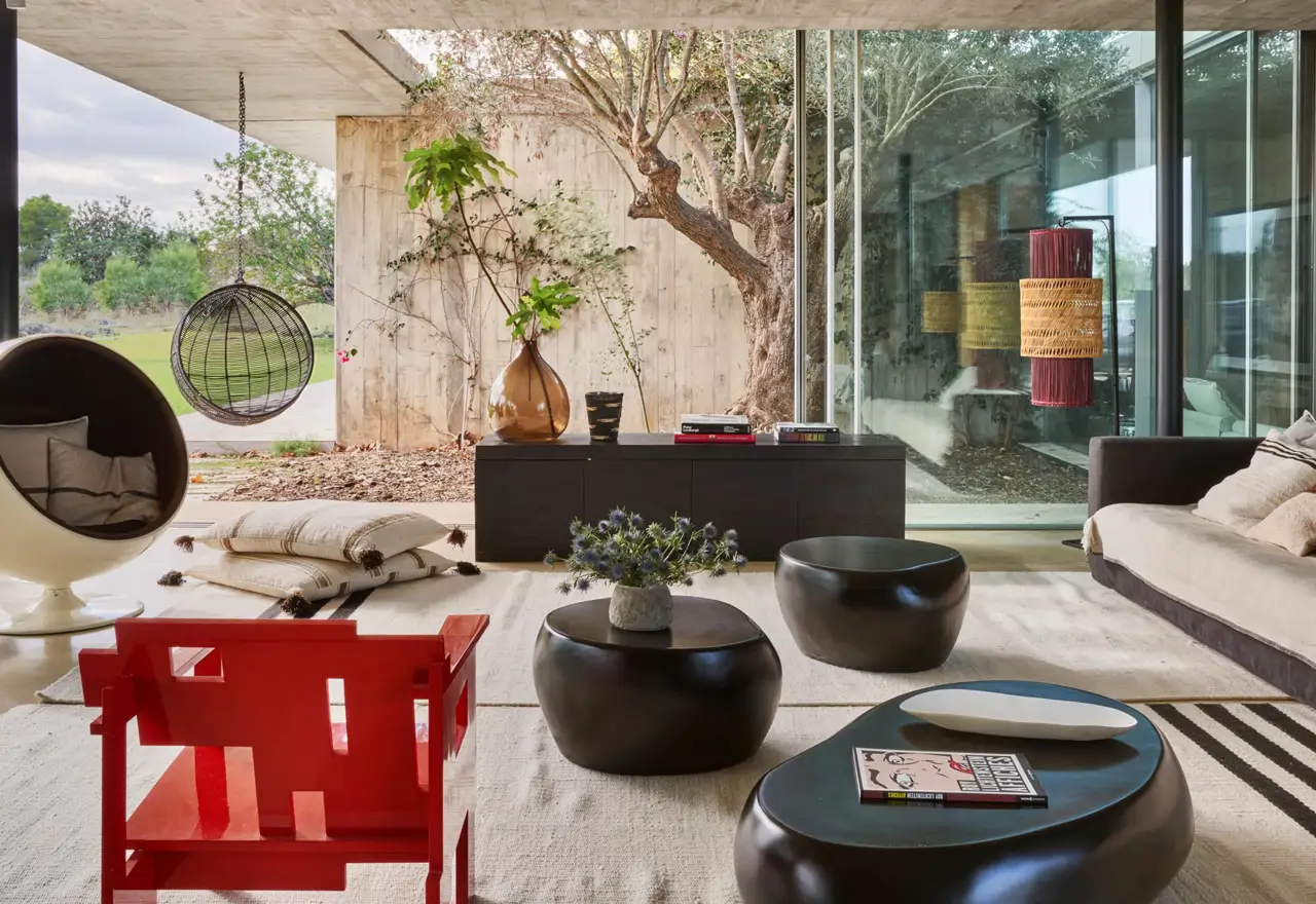 Jaime Romano, arquitecto: "Me hace gracia cuando el cliente me dice: 'No quiero una casa de arquitecto'. Llevan razón"