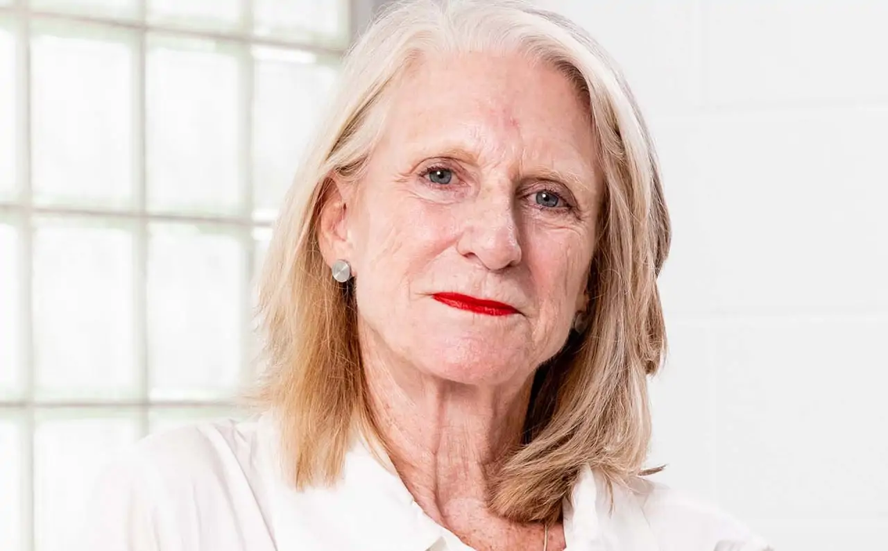 Kathryn Gustafson