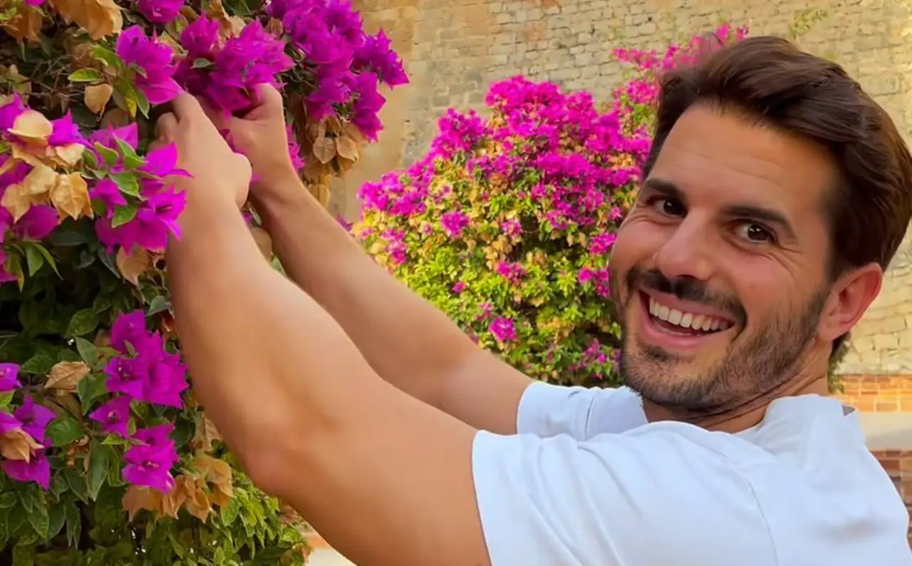 Álvaro Pedrera