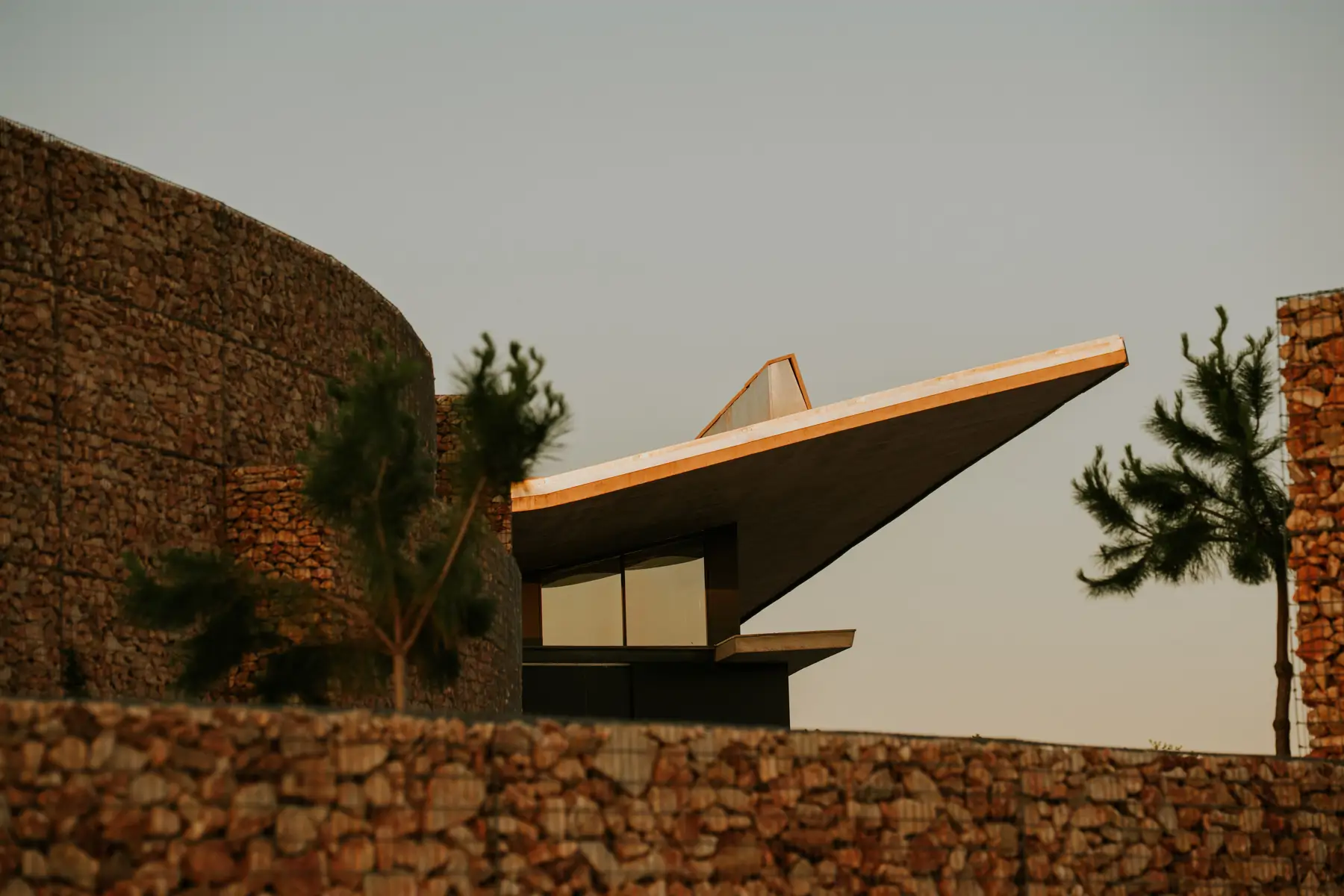 Bodegas LA HORRA