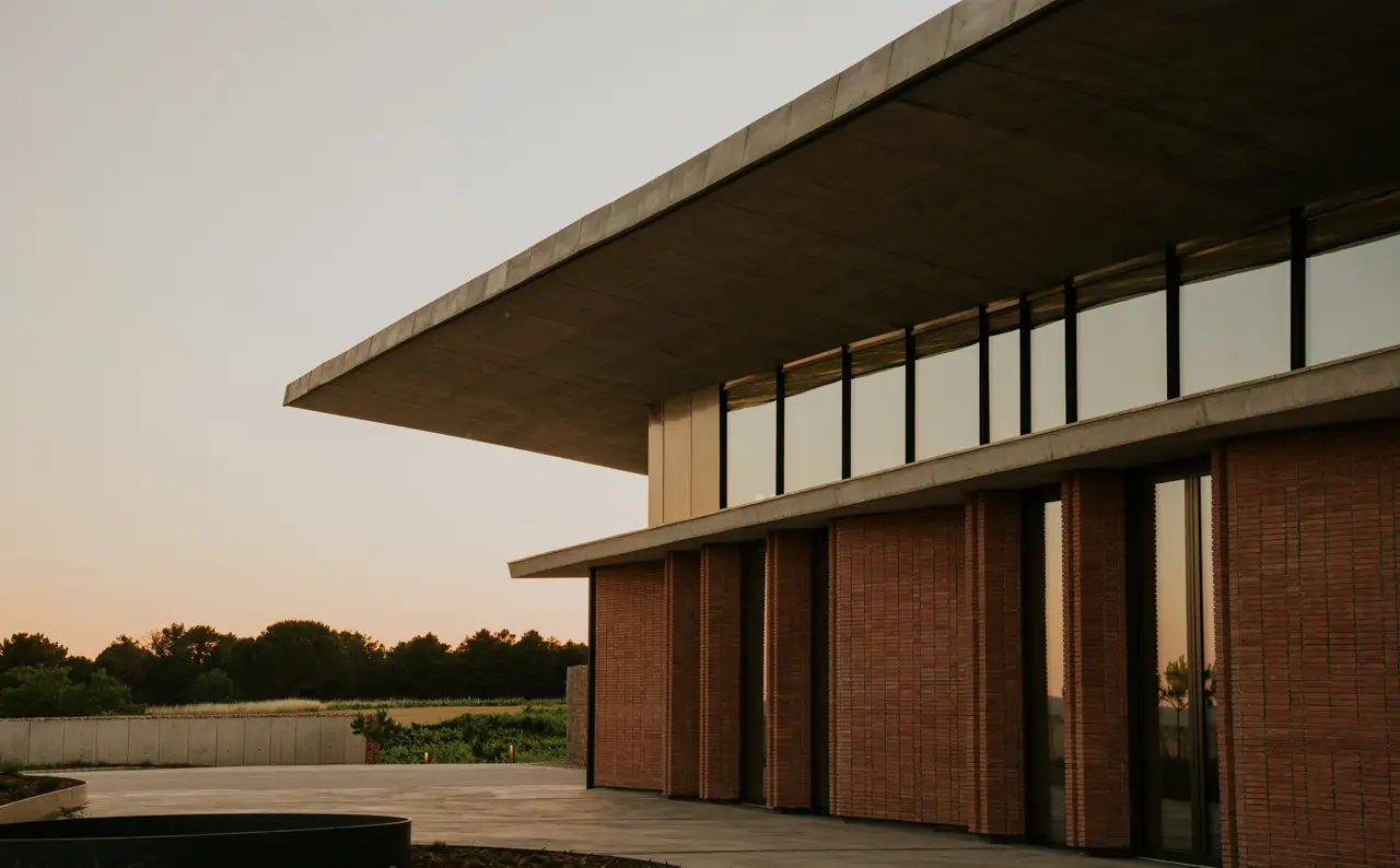 Bodegas LA HORRA