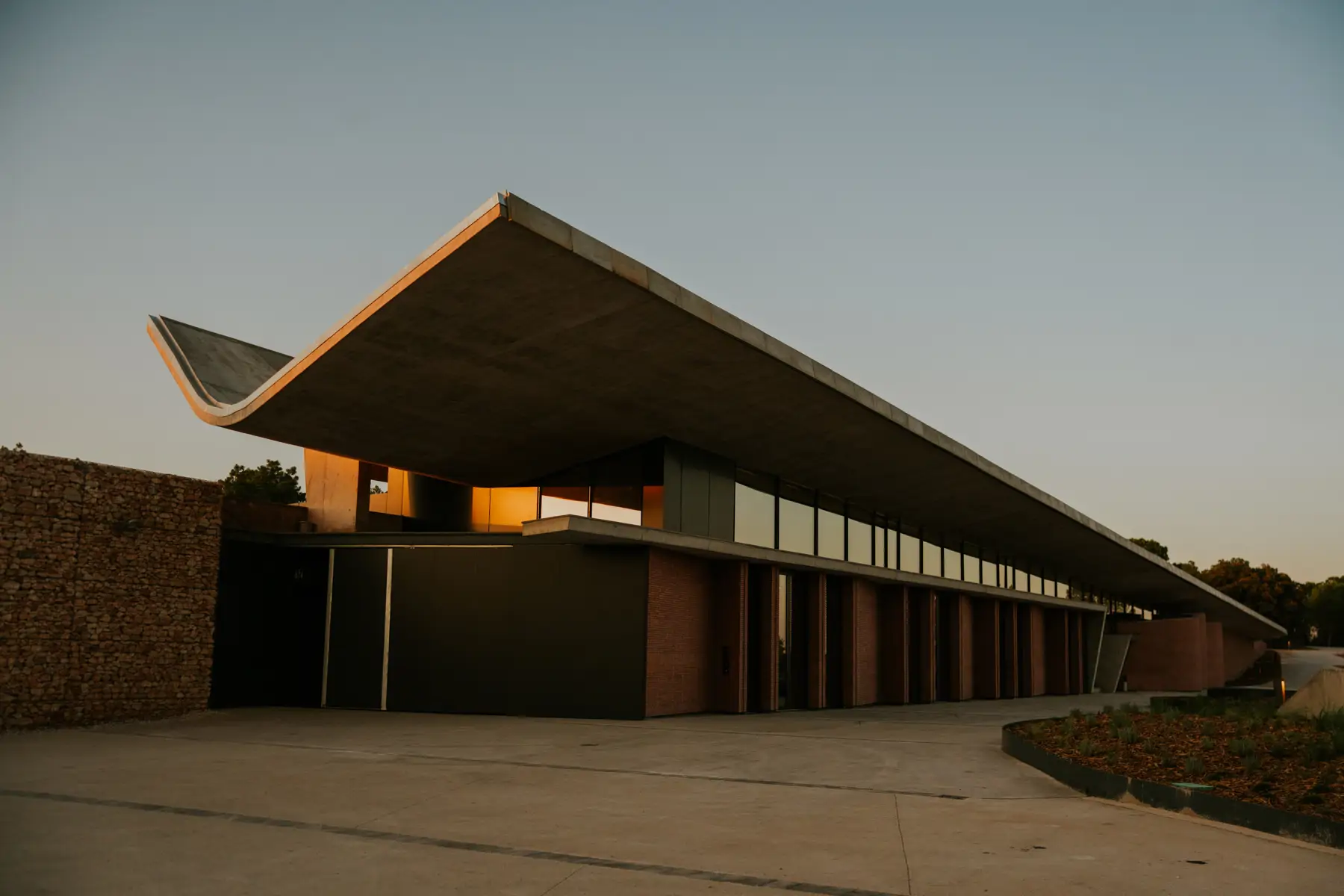 Bodegas LA HORRA