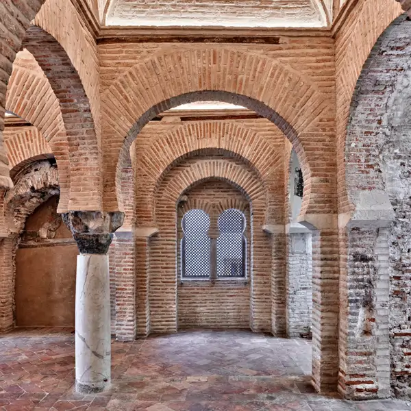 Esta joya arquitectónica, con siglos de historia, es una de las grandes desconocidas del casco antiguo de Toledo 