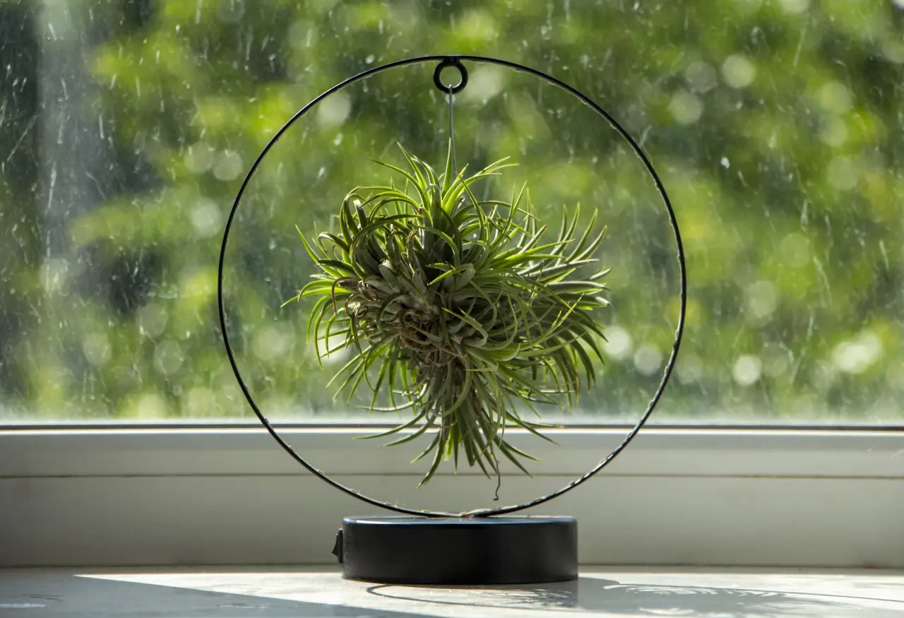 Tillandsias