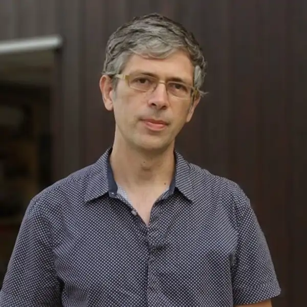 Micheel Wassouf, arquitecto de casas pasivas: "En España es posible reformar viviendas para ahorrar hasta un 75% en climatización"
